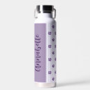 Suche nach hübsche blume trinkflaschen Weiblich