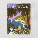 Suche nach nice postkarten Cote d'azur