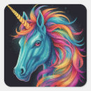 Suche nach fantasie einhorn aufkleber Niedlich