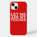 Suche nach lass iphone hüllen Lehrerin