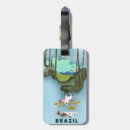 Suche nach brasilien gepäckanhänger Urlaub