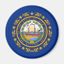 Suche nach new hampshire magnete Staat