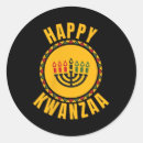Suche nach kwanzaa aufkleber Weihnachten