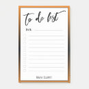 Suche nach orange post it Liniert