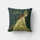 Suche nach vintage libelle kissen Jugendstil