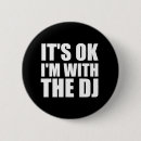 Suche nach dj buttons Discjockey