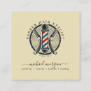 Suche nach barber shop visitenkarten Haarstylistin