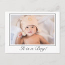 Suche nach birth postkarten Einfach