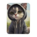 Suche nach einzigartige katze magnete Bunt