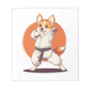 Suche nach karate notizblock Welpe