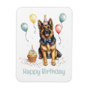 Suche nach schaferhund magnete Welpe
