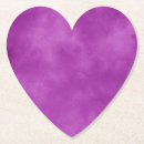 Suche nach lila herz untersetzer Geburtstag