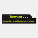 Suche nach karma autoaufkleber Spiritualität