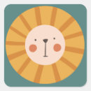 Suche nach lustiger löwe aufkleber Für kinder