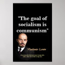 Suche nach lenin poster Sozialismus