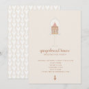 Suche nach gingerbread house einladungen Lebkuchenhaus