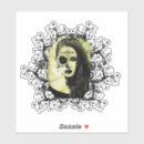 Suche nach day of the dead aufkleber Dia de los muertos