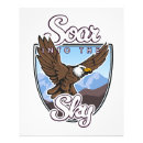 Suche nach aufsteigen poster Adler