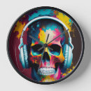 Suche nach kopfhörer wanduhren Musik