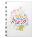 Suche nach hören kleine notizbücher Nie aufhören zu träumen