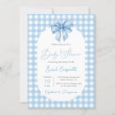Suche nach shower boy baby einladungen Elegant