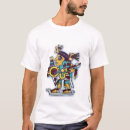 Suche nach azteken tshirts Krieger