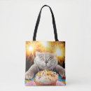 Suche nach kuchen katze tote bags Party