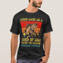 Suche nach christliche fische tshirts Lustig