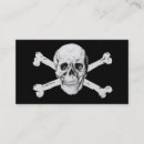 Suche nach pirate visitenkarten Schwarz