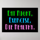 Suche nach gesund poster Spaß