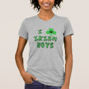 Suche nach irischer junge tshirts Liebe