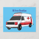 Suche nach ärzte postkarten Krankenwagen