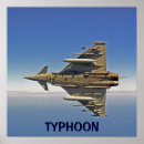 Suche nach taifun poster Eurofighter