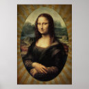 Suche nach mona poster Lisa