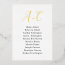 Suche nach goldfolie tischkarten Hochzeitstischnummern