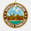 Suche nach dominikanische republik ornamente Tropisch