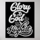 Suche nach ehren poster Gott