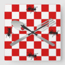 Suche nach ameise wanduhren Picknick