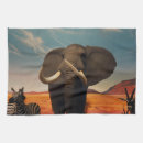 Suche nach elefant geschirr tücher Tierwelt