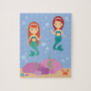 Suche nach muscheln puzzle Krabbe