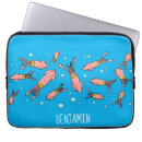 Suche nach tintenfisch laptop schutzhüllen Tentakel