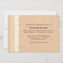 Suche nach leinwand und spitze einladungen Modern