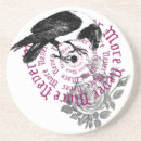 Suche nach raben untersetzer Tiere