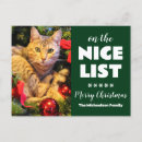 Suche nach schöne katzen postkarten Weihnachten