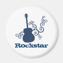Suche nach rockstar magnete Gitarre