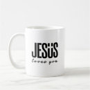 Suche nach religion tassen Jesus