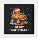 Suche nach lustiges monster magnete Frohe weihnachten