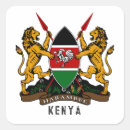 Suche nach kenia flagge aufkleber Kenyan
