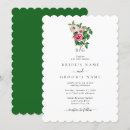 Suche nach sommerhochzeit einladungen Botanisch
