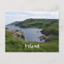 Suche nach von irland postkarten Küste